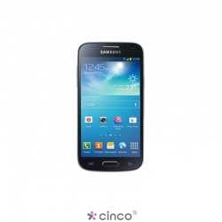 Smartphone Samsung Galaxy S4 Mini Duos, 8GB, 4.3", GT-I9192ZKLZTO