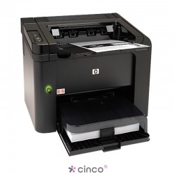 Impressora HP LaserJet Pro P1606dn, CE749A