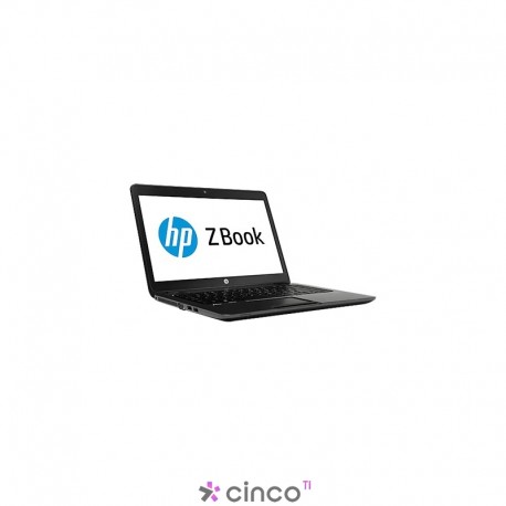 Ultrabook HP Zbook 14 Core i5, 8GB, 500GB, 14" G1Q60LT