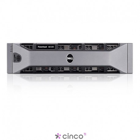 Storage Dell PowerVault MD1200