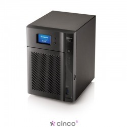 Storage Lenovo, 16TB, SATA, 4 discos, 70CJ9003LA