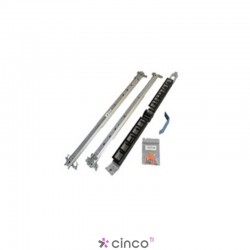 Kit de trilhos HP para Rack, 574765-001