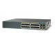 Switch Cisco Catalyst 2960 Plus, 24 portas 10/100, WS-C2960+24PC-L