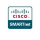 Extensão de garantia Cisco SMARTnet, CON-SNT-CP8831K9