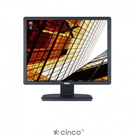 Monitor Dell, 19", E1913S 