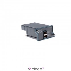 Modulo para Switch Cisco Catalyst 2960-X , C2960X-STACK