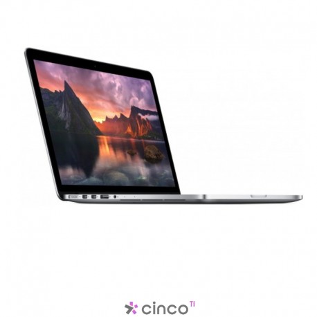 MacBook Pro Apple 13.3", Core i5, 8GB, 512GB Flash, MGX92BZ/A