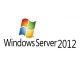 Licença perpétua Open Microsoft Win srvr stndrt 2012, P73-05760