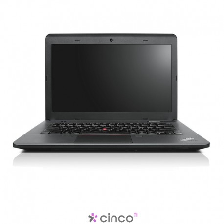 Notebook Lenovo, Led 14", Core i3, 4GB, 500GB, 62772E8