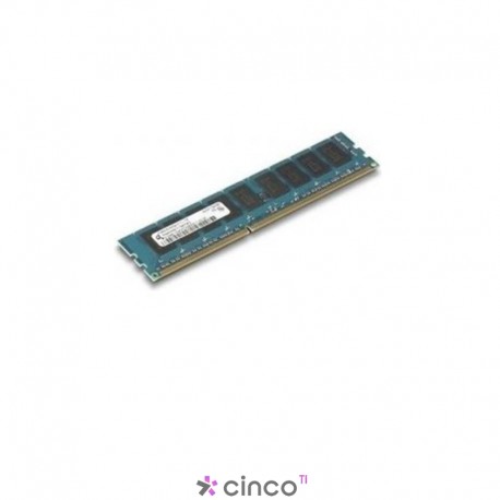Memória para Workstation Lenovo, 8GB, 0A65733