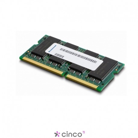 Memória para Workstation Lenovo, 16GB, 4X70G78062