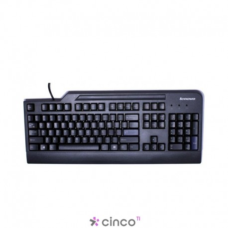 Teclado Lenovo Usb, 73P5220