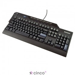 Teclado Lenovo Usb, 73P5258