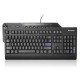 Teclado Lenovo, Usb, inglês, 73P2620