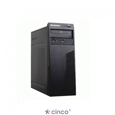 Desktop Lenovo, Pentium G3220, 4GB, 500GB, 90AT000BBR