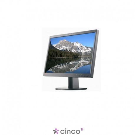 Monitor Lenovo, 1920x1080, Led, 21.5", 60AFHAR1US