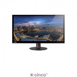 Monitor Lenovo, 3840x2160, LED, 28", 60B4RAR6US