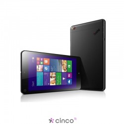 Tablet Lenovo, Intel Atom, 8.3", 64GB, 8MP, 20BQ001JBR 