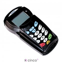 Pinpad Gertec PPC910 Serial 700.0093.8