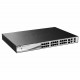 Switch D-Link DES-1210 Gerenciável Web 28 Portas DES-1210-28P