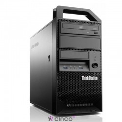 Workstation Lenovo, XEON E3 1225V3, 4GB, 1TB, W8P, 30A1005GBR