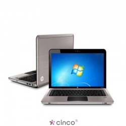 Notebook Pavilion DV6-3240BR Phenom Triple Core N850, 4GB, 500GB, Win 7 Premium, 15.6"
