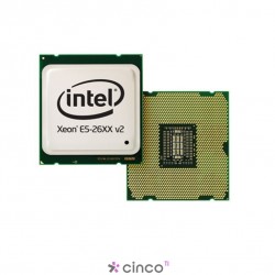 Processador Lenovo ThinkStation Ivy Bridge CPU E5-2650, 4XG0E76795