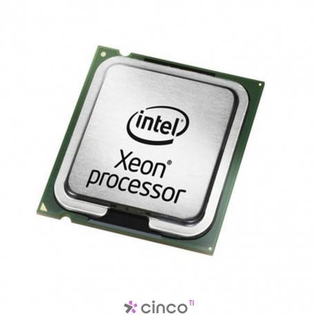 Processador ThinkStation Ivy Bridge CPU E5-2630, 4XG0E76797