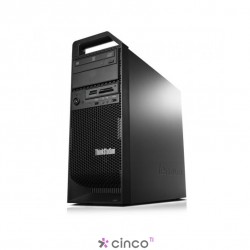 Workstation Lenovo, XEON E3 1225V3, 8GB, 500GB, W8P, 30A0004MBR