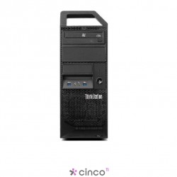 Workstation Lenovo Xeon E3 1240V3, 8GB, 500GB, W8P, 30A10041BR