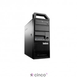 Workstation Lenovo, Xeon E3-1240v3, 8GB RAM, HD 500GB, Windows 8 Pro, 30A10042BR