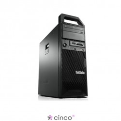 Workstation Lenovo TW Xeon E5-1650, 8GB, 500GB, W8P, 4351M7P