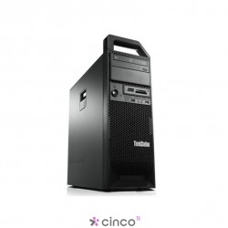 Workstation Lenovo TW Xeon E5-1650, 8GB, 1TB, W8P, 4351M6P