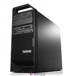 Workstation Lenovo TW Xeon E5-1650, 64GB, 1TB, W8P, 4351P3P