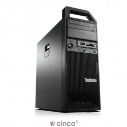 Workstation Lenovo, Xeon E5-1650 v2, 128GB, 1TB, 4351P6P