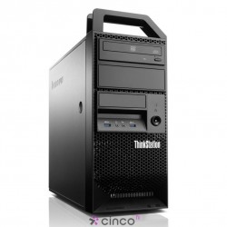 Workstation Lenovo, Xeon E5-2640 v2 , 2TB Sata, 8GB, 4353E3P