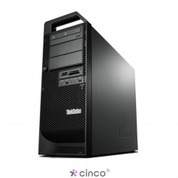 Workstation Lenovo, E5-2620v2, 8GB, 500GB, SATA, 4353K8P