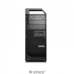 Workstation Lenovo E5-2620 v2, 32GB, 500GB, 4353L1P