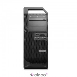 Workstation Lenovo, E5-2620v2 , 500GB, 80GB, 4353L2P