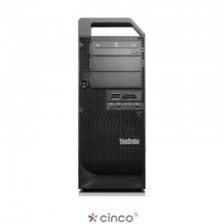 Workstation Lenovo, Xeon E5-2620v2 , 80GB, 500GB, SATA, 4353L3P