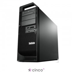 Workstation Lenovo, Xeon E5-2620v2 , 80GB, 500GB, SATA, 4353L4P