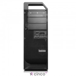 Workstation Lenovo, Xeon E5-2620v2, 80GB, 1TB, SATA, 4353L5P