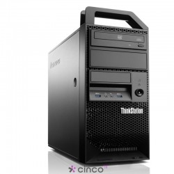 Workstation Lenovo, E5-2640v2, 16GB, 500GB, SATA, 4353N7P