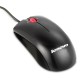 Mouse Lenovo Optico 400dpi, 06P4069