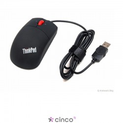 Mouse Lenovo ThinkPad Laser, USB,57Y4635