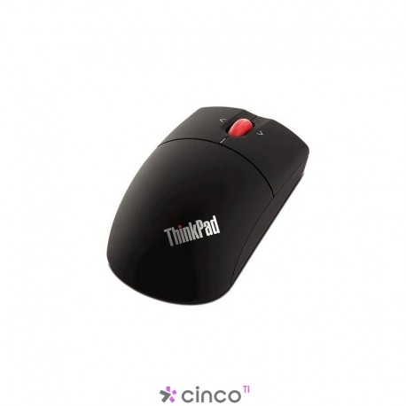 Lenovo Mouse a Laser Bluetooth ThinkPad, 0A36407