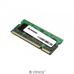 Memória Lenovo 2GB, 0A65722