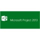 Licença Open Microsoft Project Server 2013 H22-02465