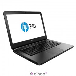 Notebook Hp, 4GB, 500GB, 14", J5P91LT