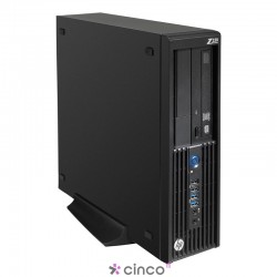 Workstation HP, 8GB, 2TB, XEON E3-1270v3, E2B15LT-AC4